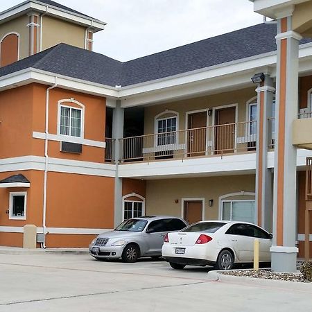 Studio 6-Beeville, Tx ภายนอก รูปภาพ