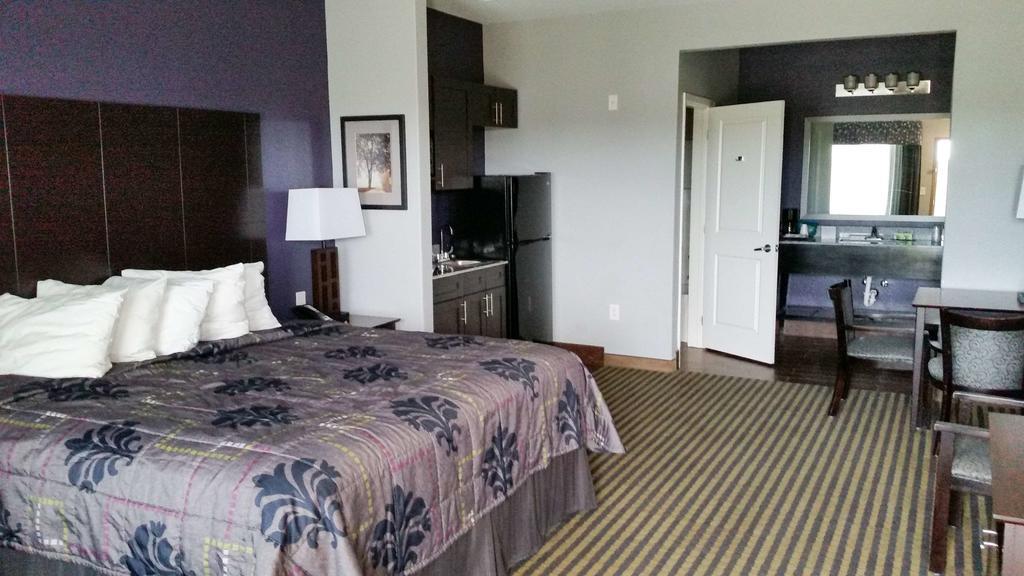 Studio 6-Beeville, Tx ภายนอก รูปภาพ