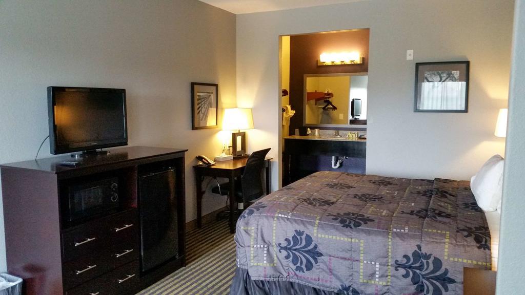 Studio 6-Beeville, Tx ภายนอก รูปภาพ